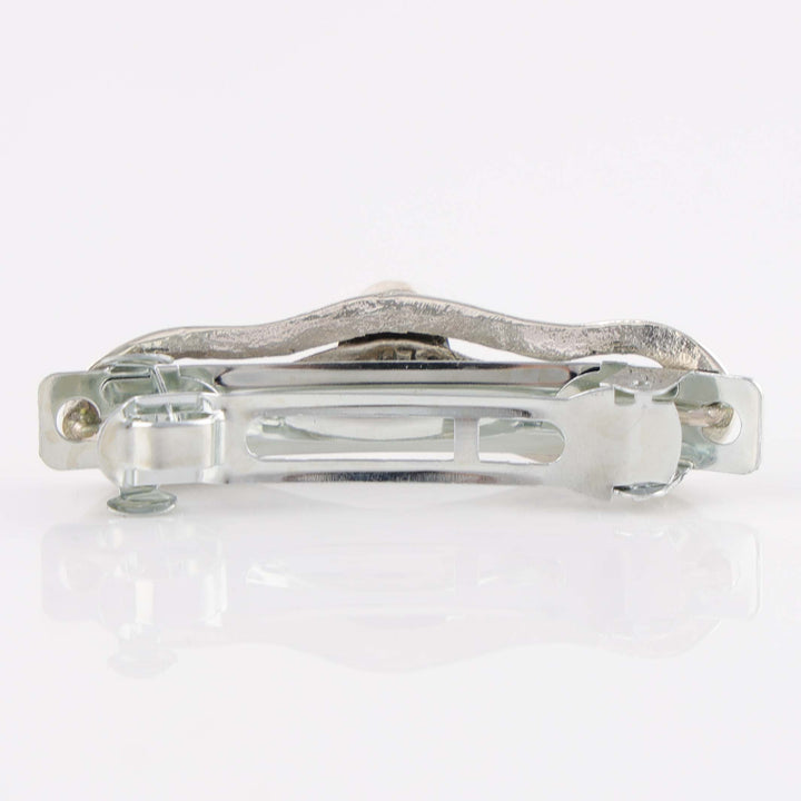 Kingman Turquoise Barrette