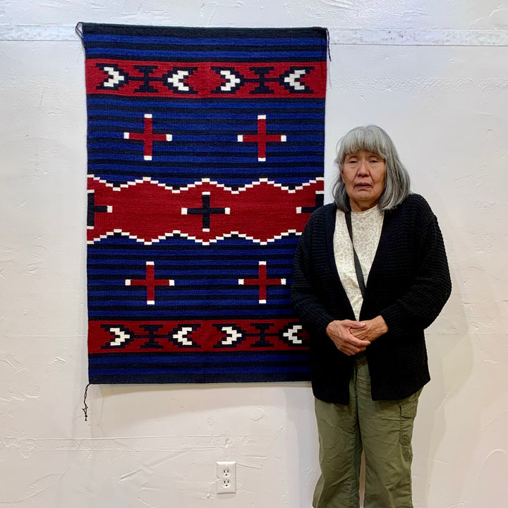 Blanket Revival