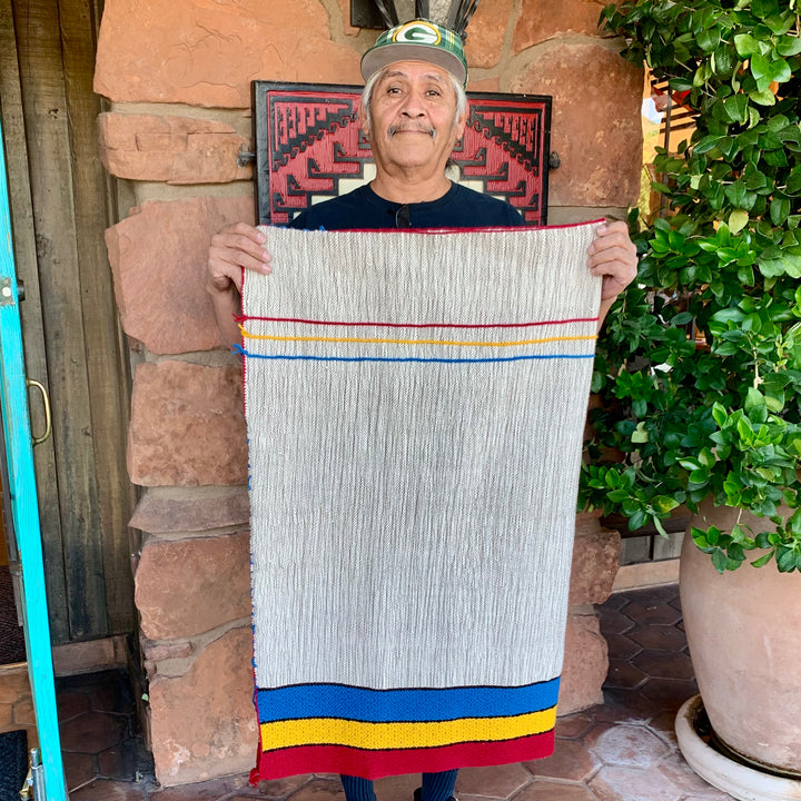 Hopi Manta