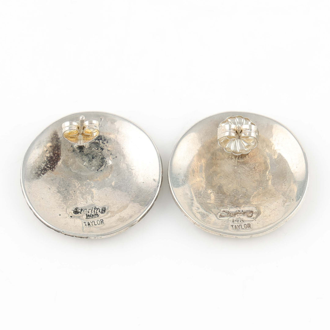 Kokopelli Earrings