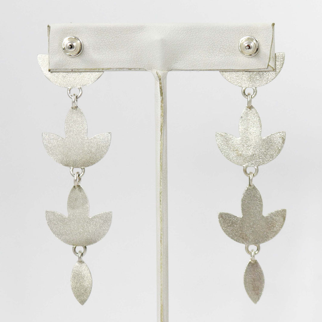 Sweet Pea Earrings