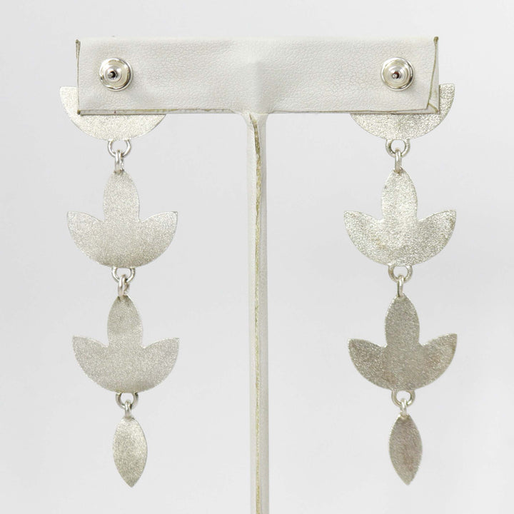 Sweet Pea Earrings