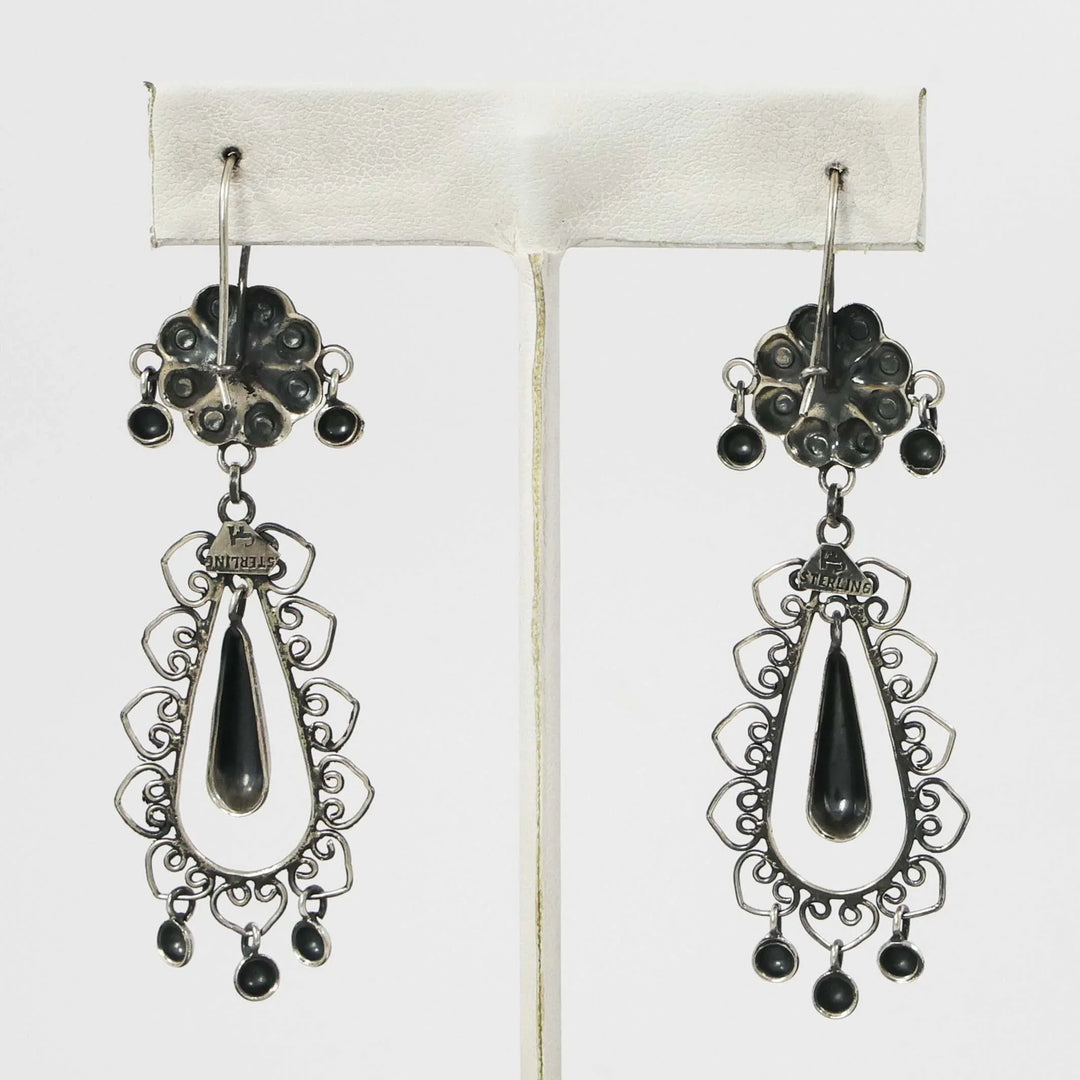 Frida Kahlo Earrings