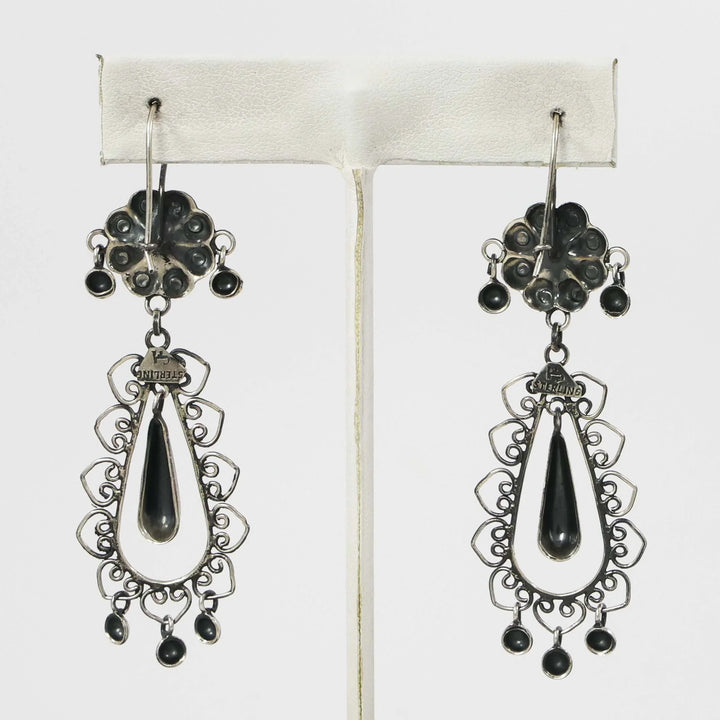 Frida Kahlo Earrings
