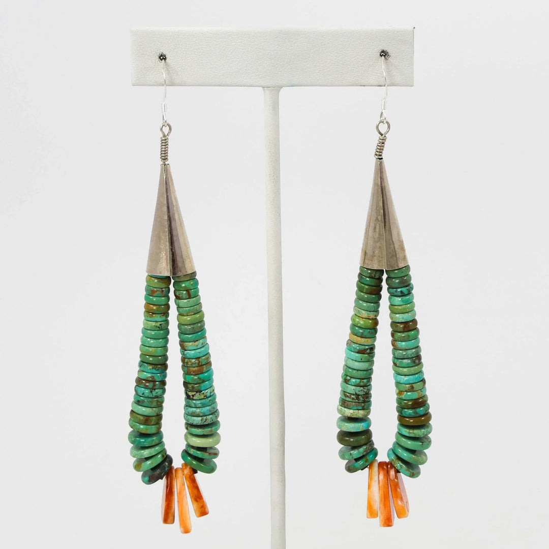 Jacla Earrings