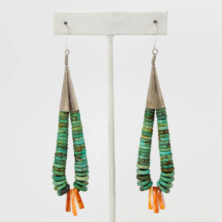 Jacla Earrings