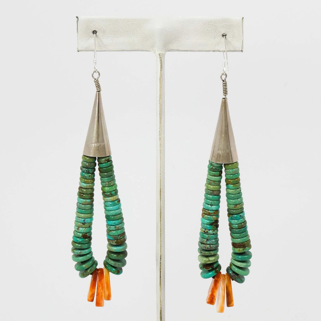 Jacla Earrings