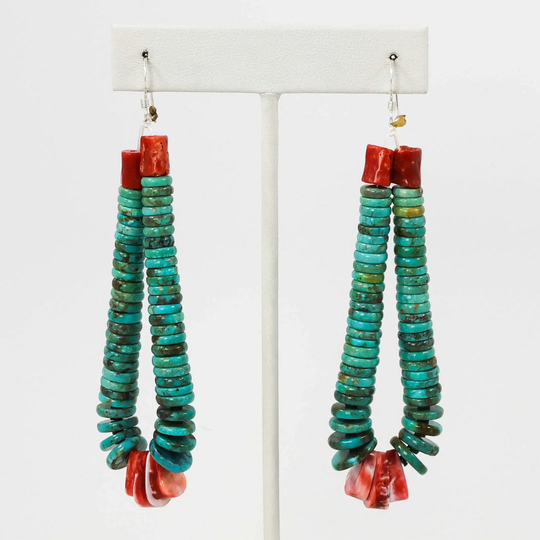 Jacla Earrings