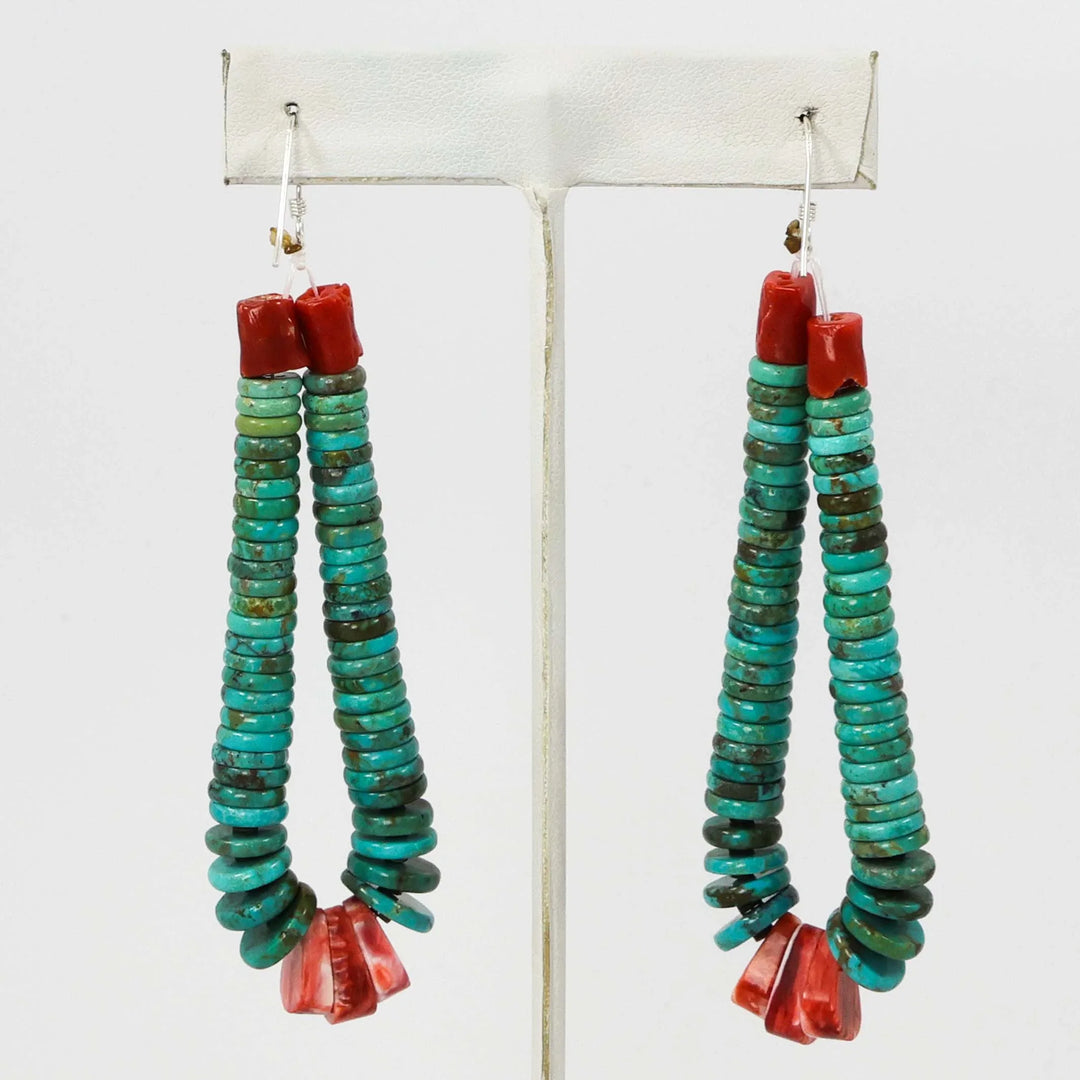 Jacla Earrings