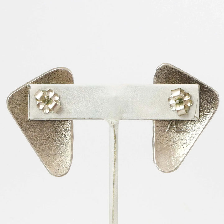Corn Stalk Earrings