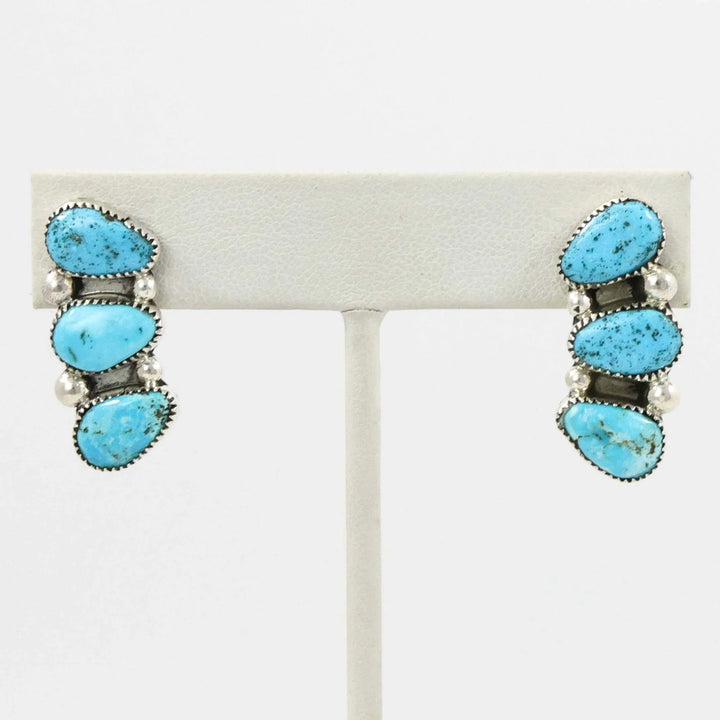 Turquoise Earrings