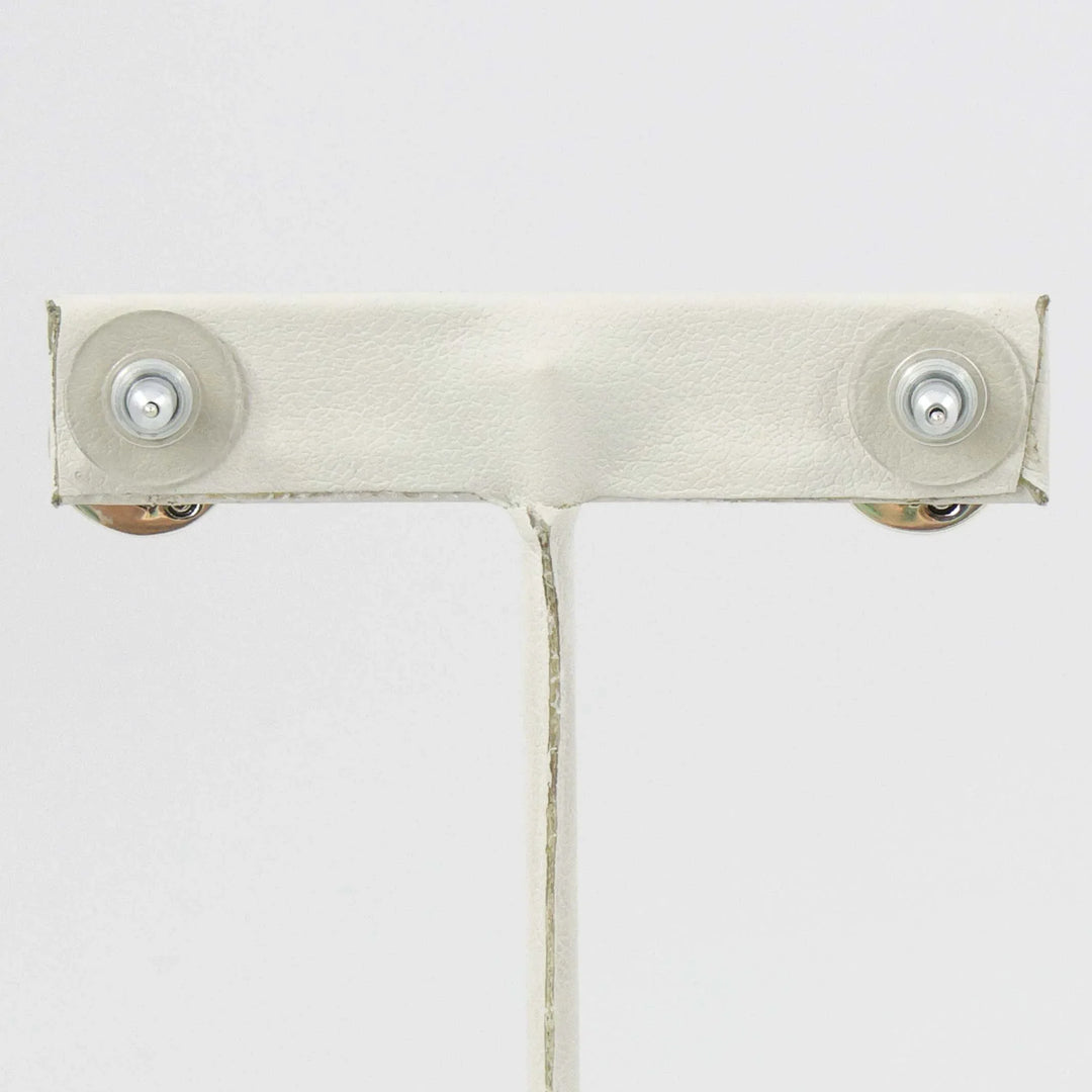 Mother of Pearl Shell Earrings