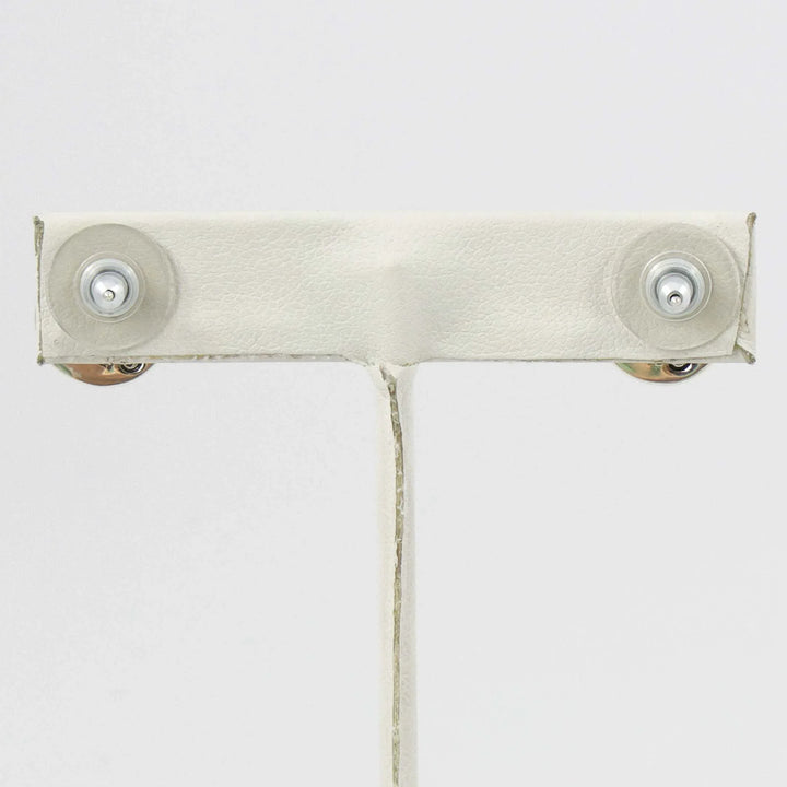 Mother of Pearl Shell Earrings