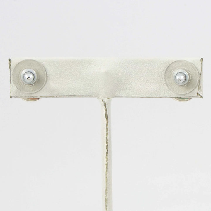 Spiny Oyster Shell Earrings