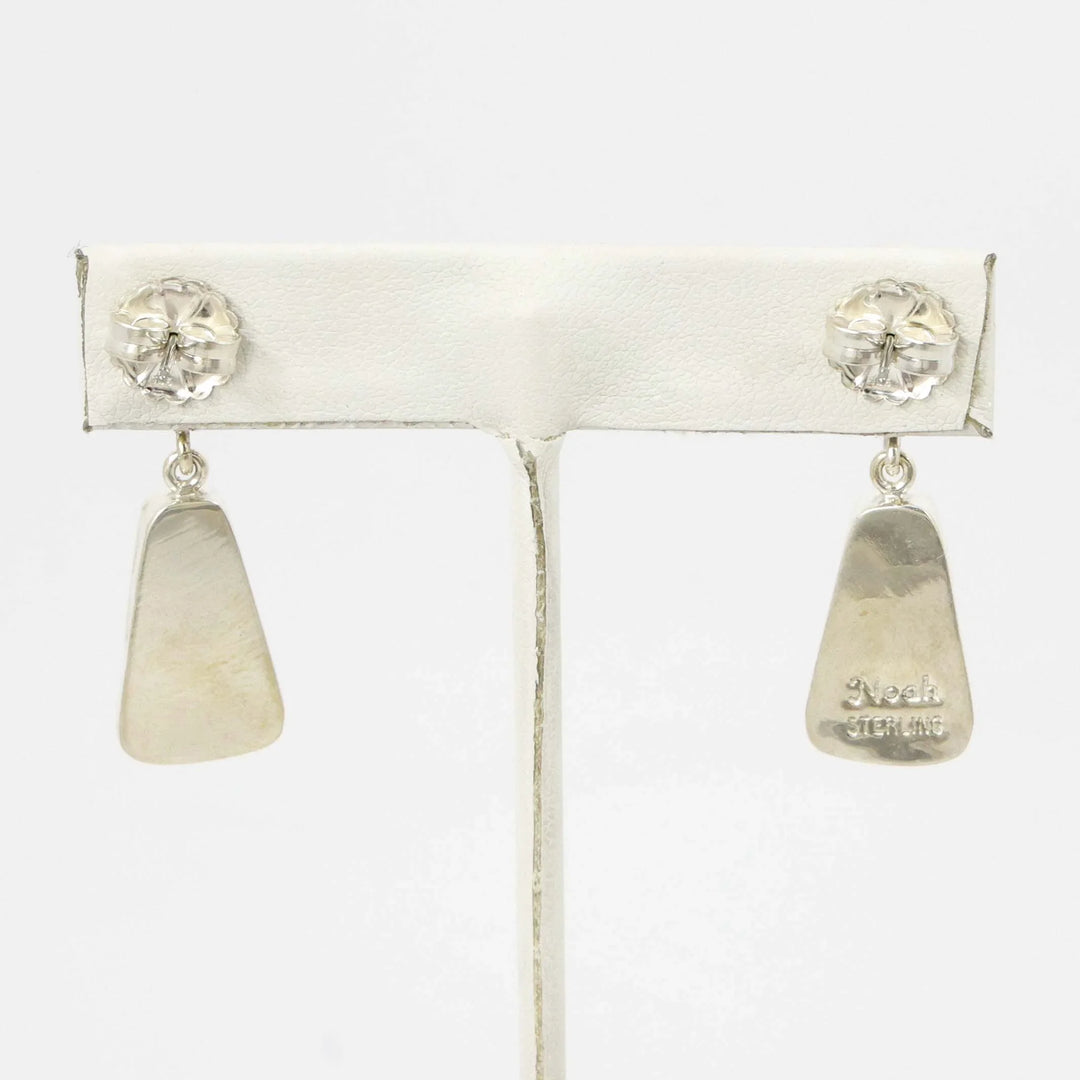 Turquoise Earrings