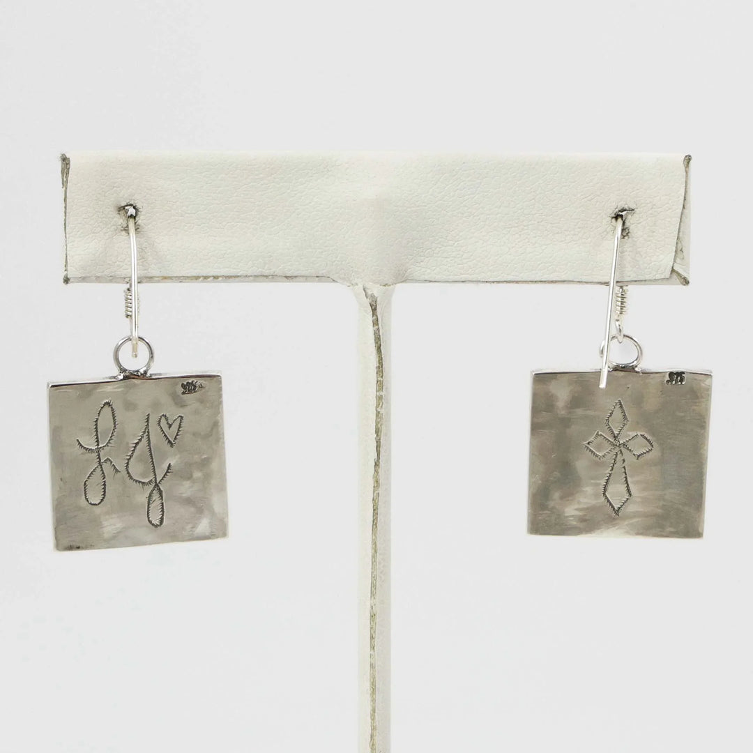 River Earrings