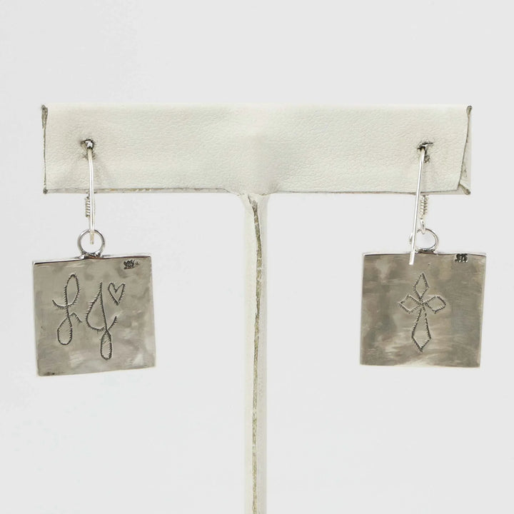 River Earrings
