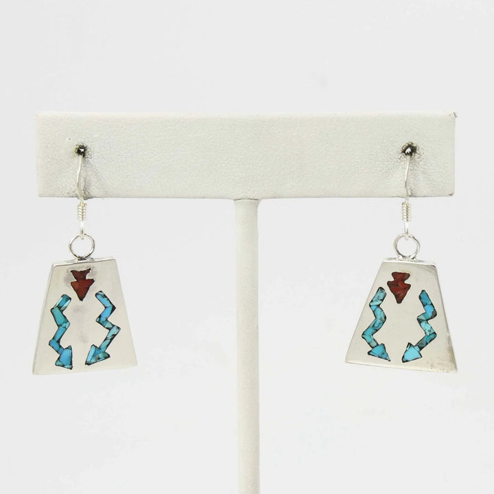 Arrow Earrings