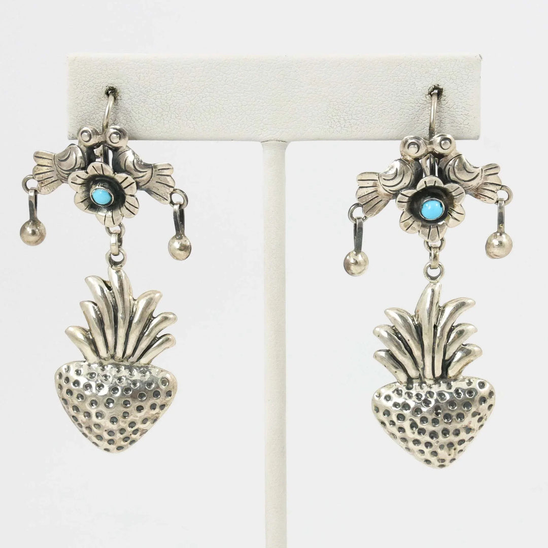 Frida Kahlo Earrings