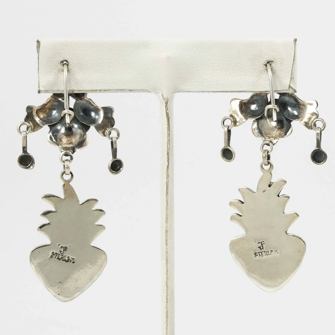 Frida Kahlo Earrings