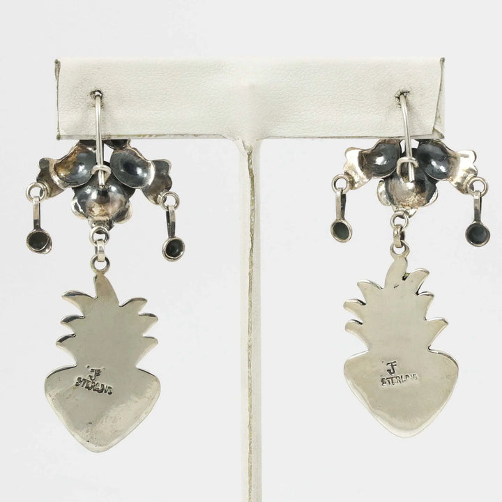 Frida Kahlo Earrings