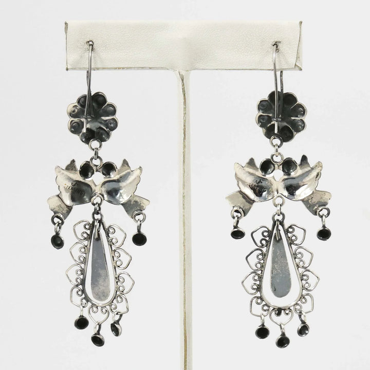 Frida Kahlo Earrings