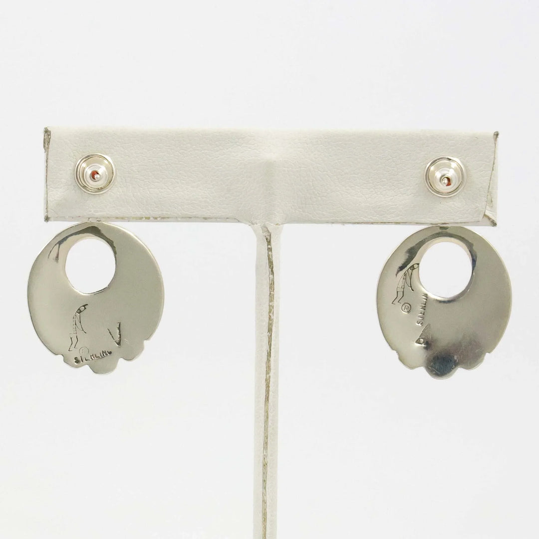 Hopi Water Earrings