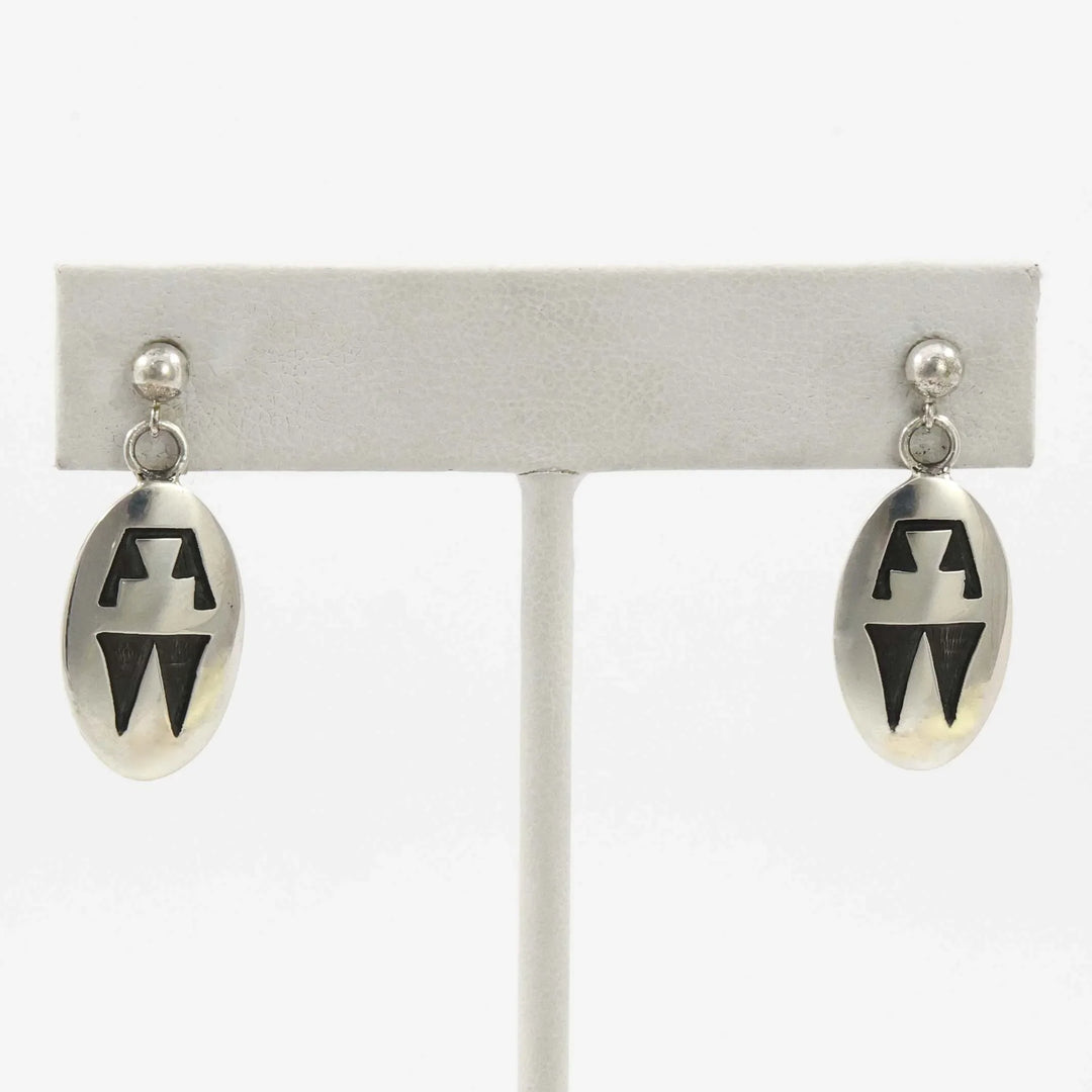 Hopi Cloud Earrings