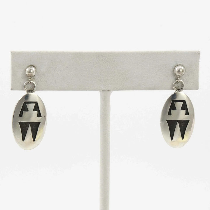 Hopi Cloud Earrings