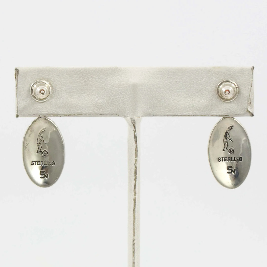 Hopi Cloud Earrings