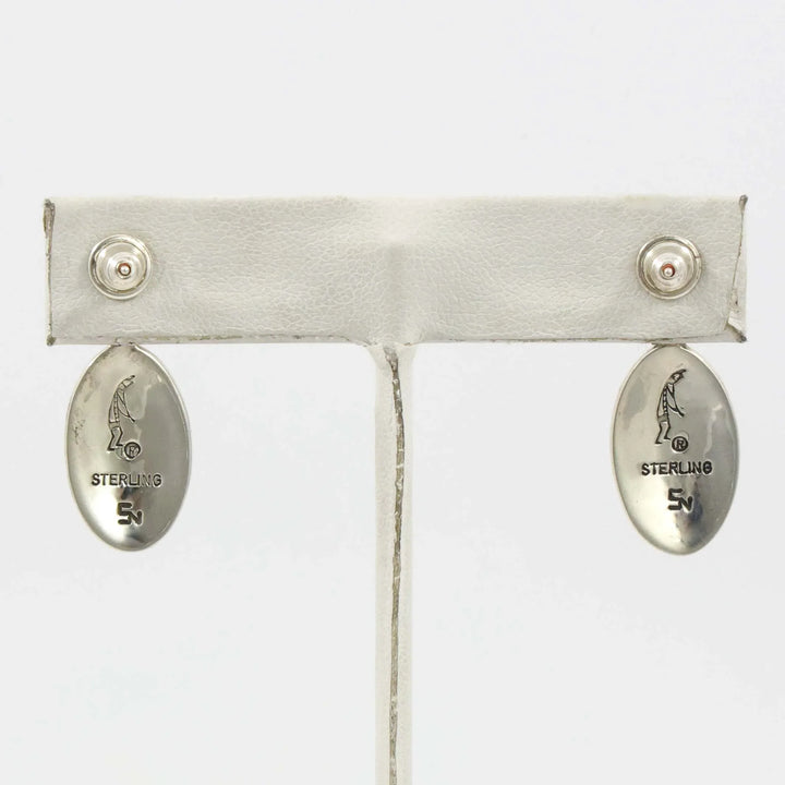 Hopi Cloud Earrings