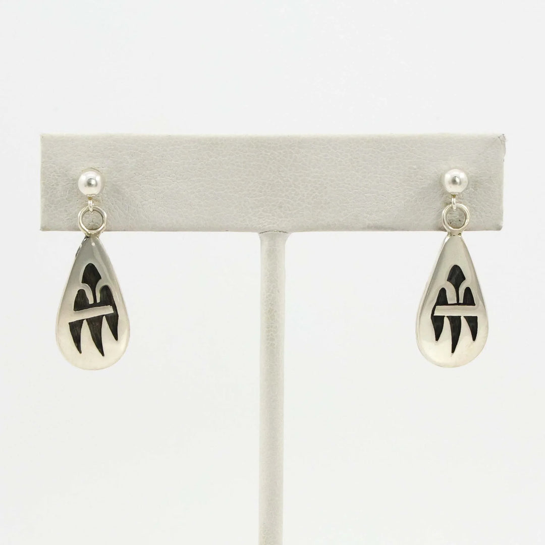 Hopi Rain Earrings