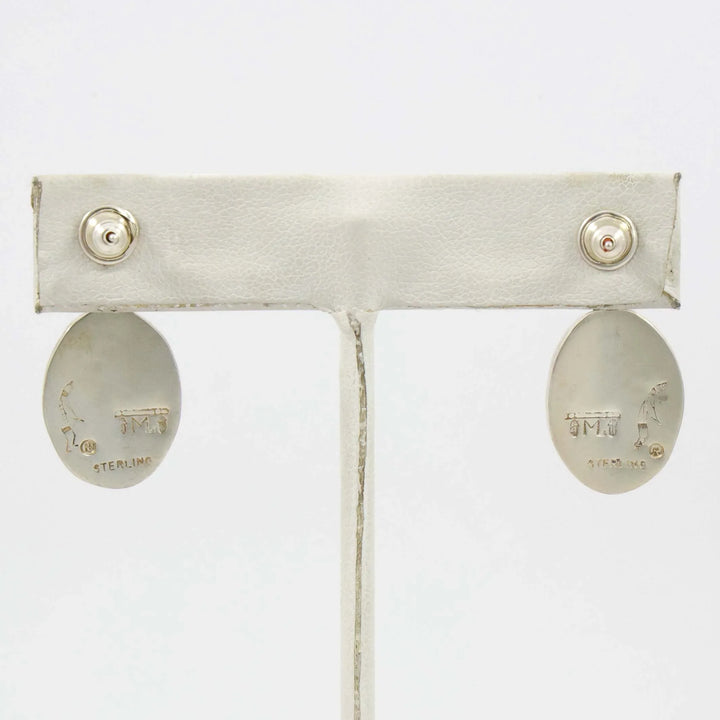 Hopi Rain Earrings