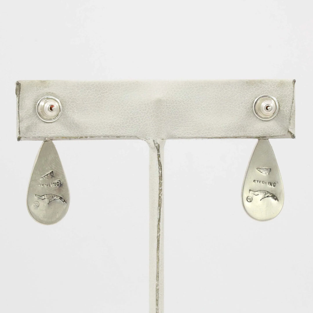 Hopi Cloud Earrings