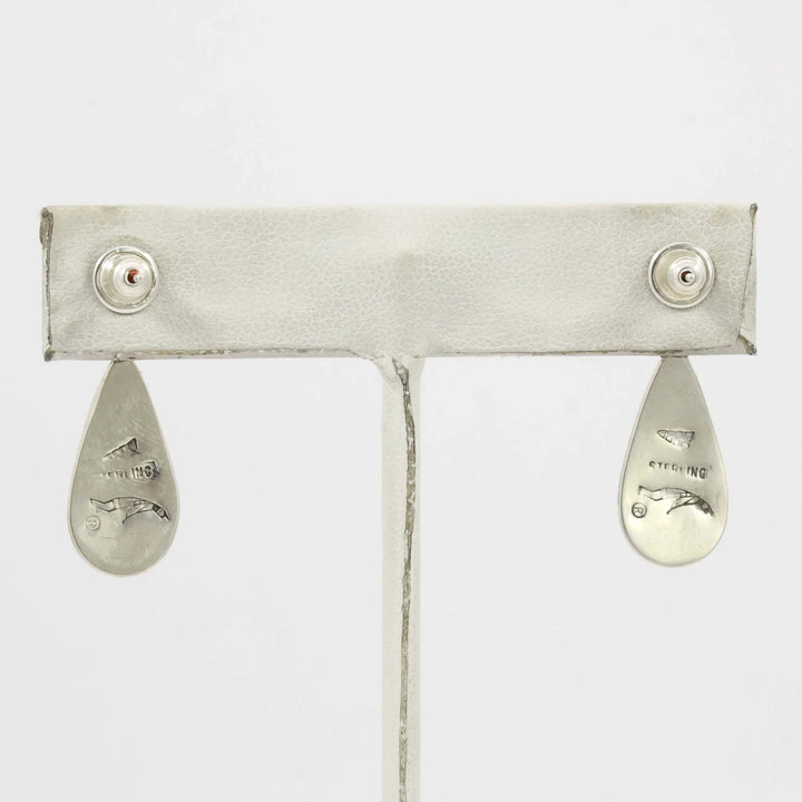Hopi Cloud Earrings