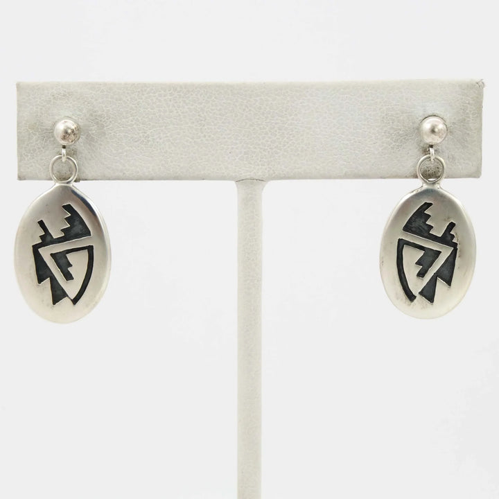 Hopi Rain Earrings