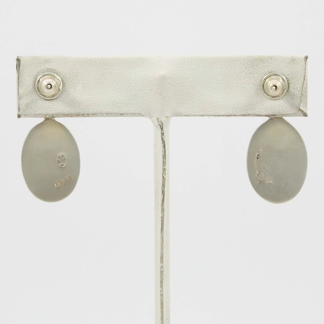 Hopi Rain Earrings