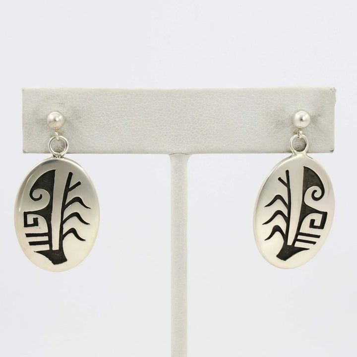 Hopi Corn Earrings
