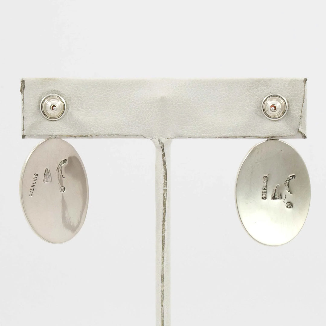 Hopi Corn Earrings
