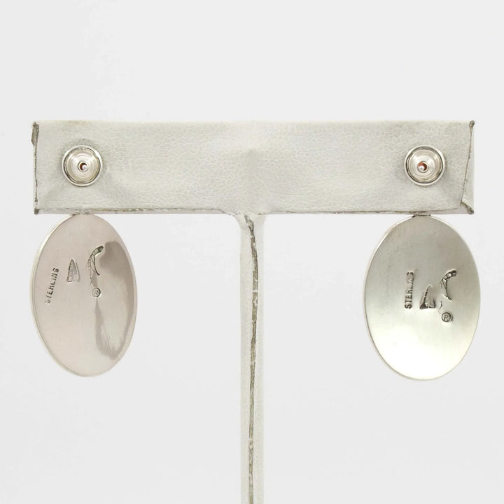 Hopi Corn Earrings