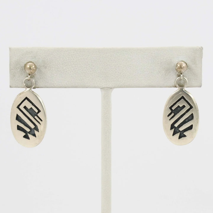 Hopi Rain Earrings