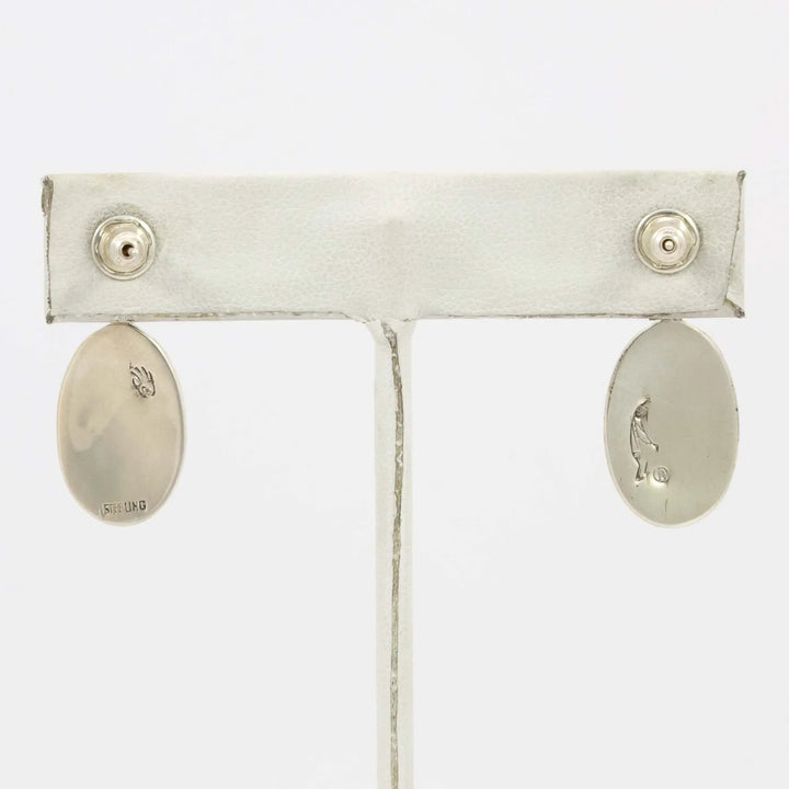 Hopi Rain Earrings
