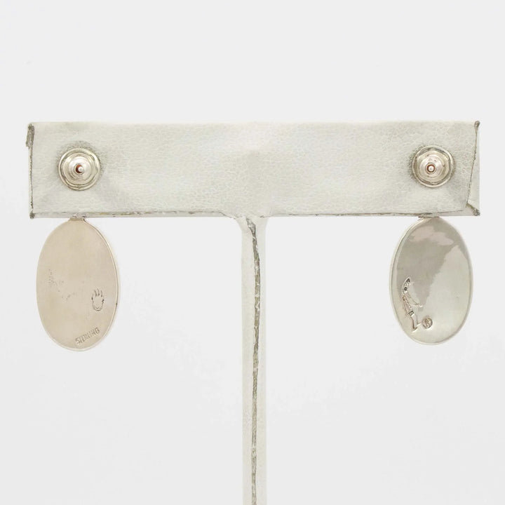 Hopi Corn Earrings