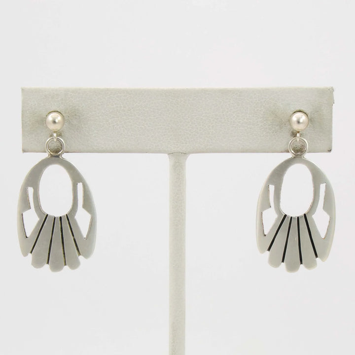 Hopi Water Earrings
