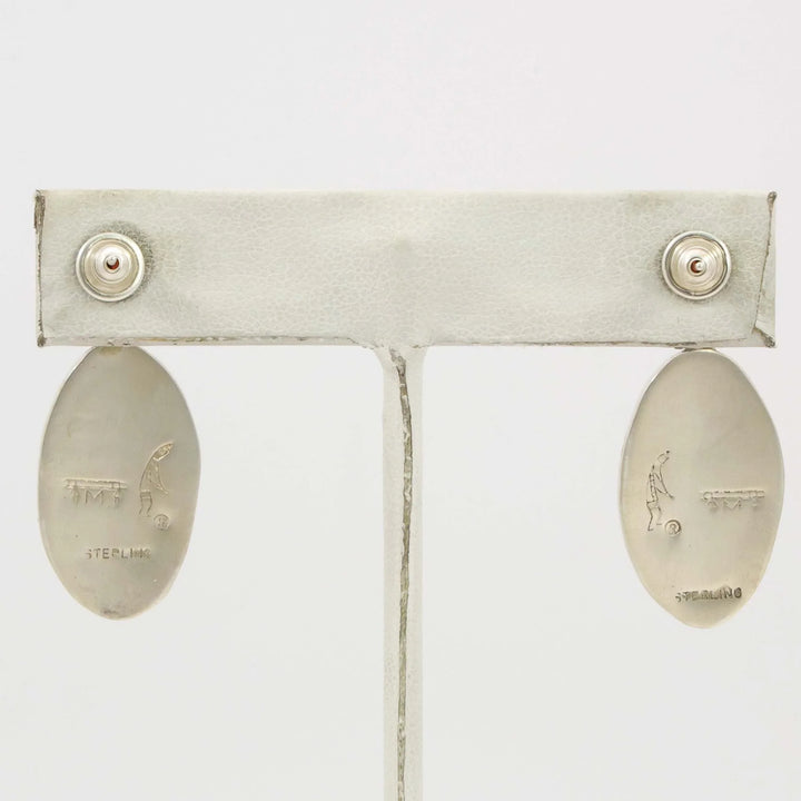 Hopi Water Earrings