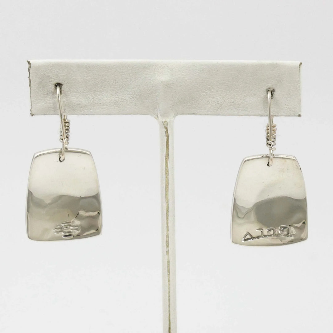 Devil’s Claw Earrings
