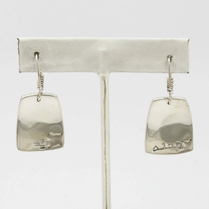 Devil’s Claw Earrings