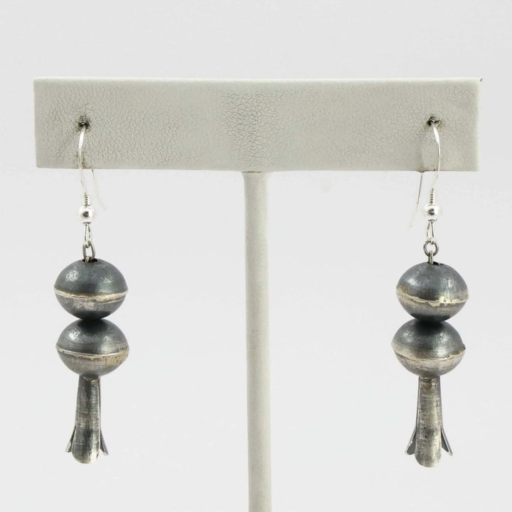 Squash Blossom Earrings