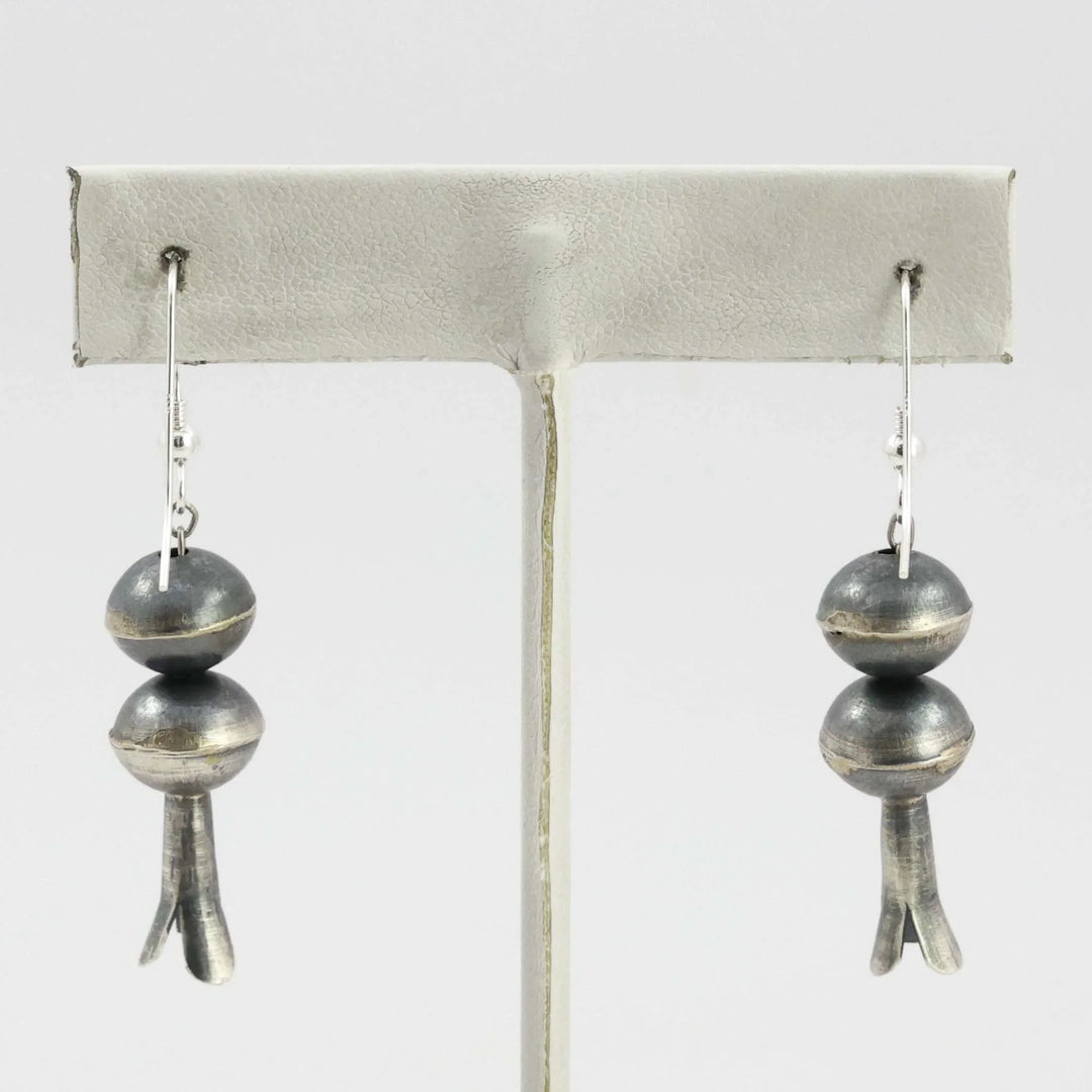 Squash Blossom Earrings