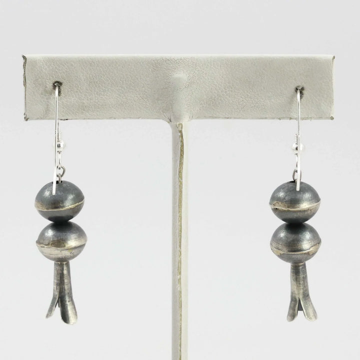 Squash Blossom Earrings